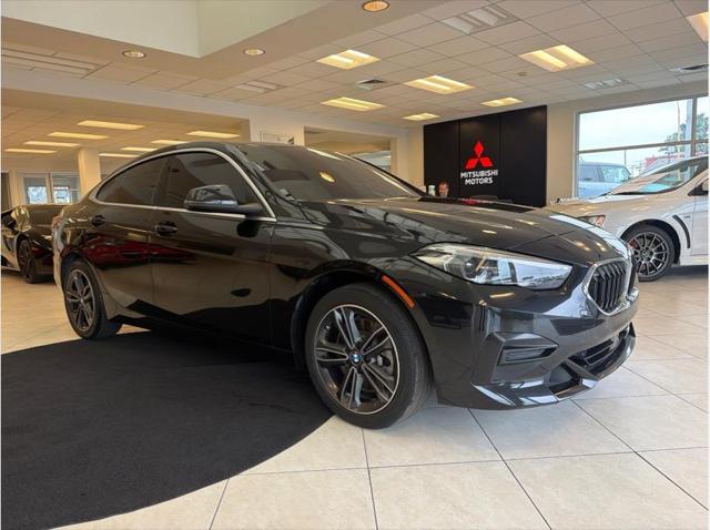 2024 BMW Coupe sDrive