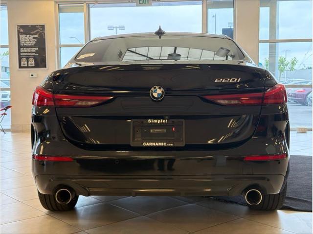 2024 BMW Coupe sDrive