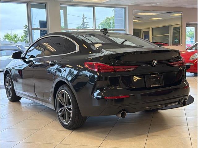 2024 BMW Coupe sDrive