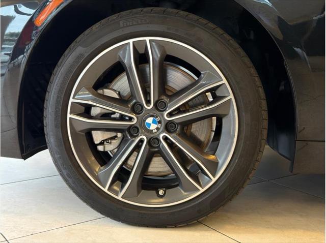 2024 BMW Coupe sDrive
