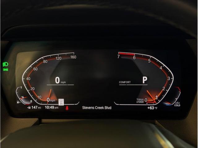 2024 BMW Coupe sDrive