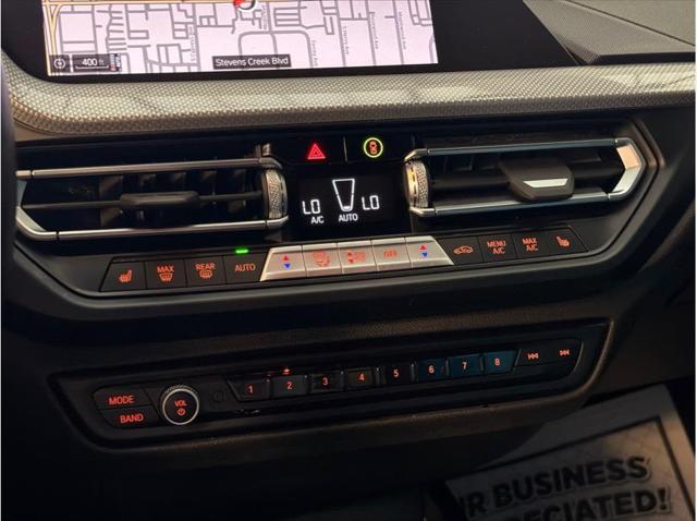 2024 BMW Coupe sDrive
