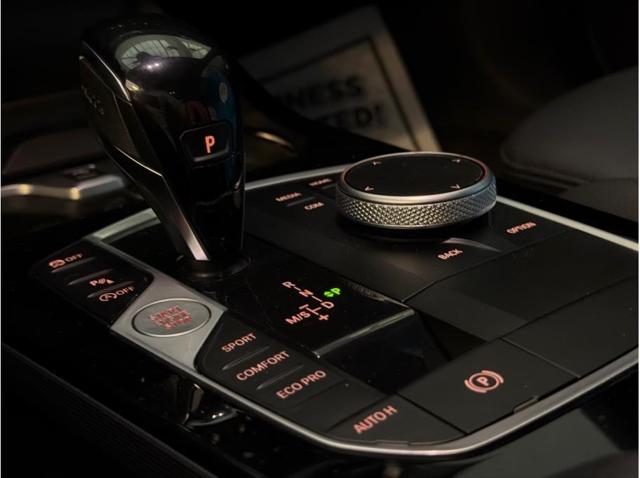 2024 BMW Coupe sDrive
