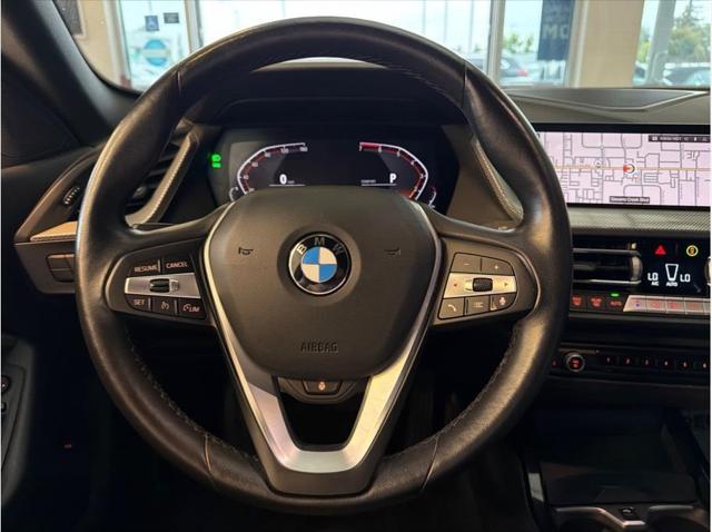 2024 BMW Coupe sDrive