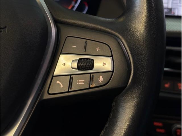 2024 BMW Coupe sDrive
