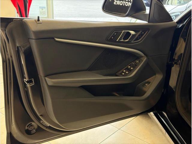 2024 BMW Coupe sDrive