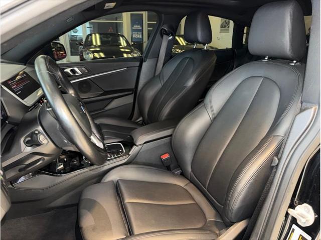 2024 BMW Coupe sDrive