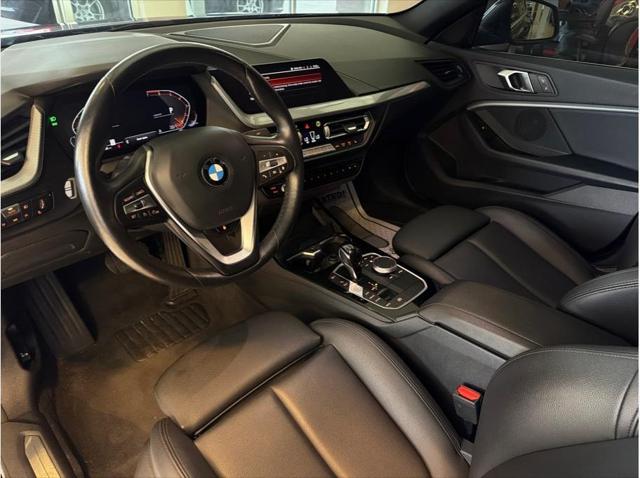 2024 BMW Coupe sDrive