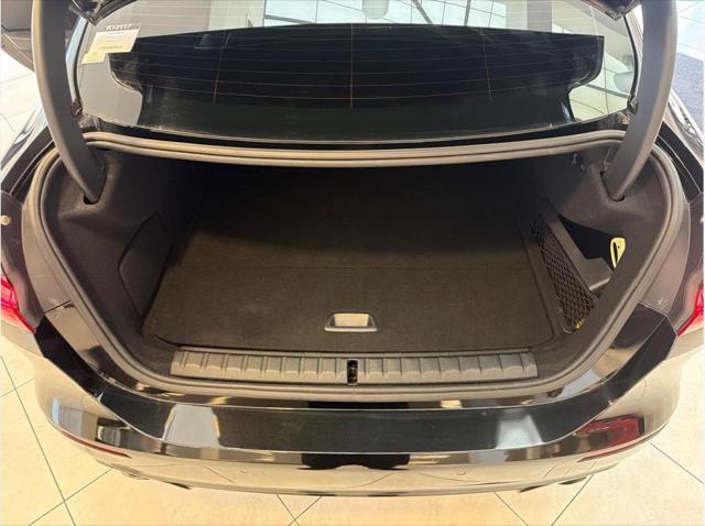 2024 BMW Coupe sDrive