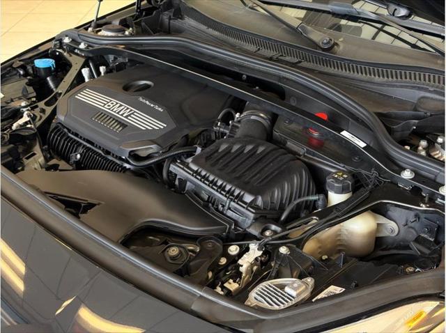 2024 BMW Coupe sDrive