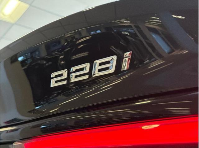 2024 BMW Coupe sDrive