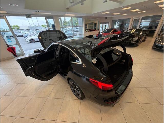 2024 BMW Coupe sDrive