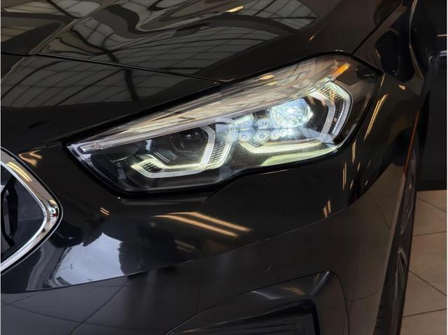 2024 BMW Coupe sDrive