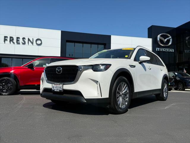 2024 Mazda X-90 Preferred for sale in Fresno, CA