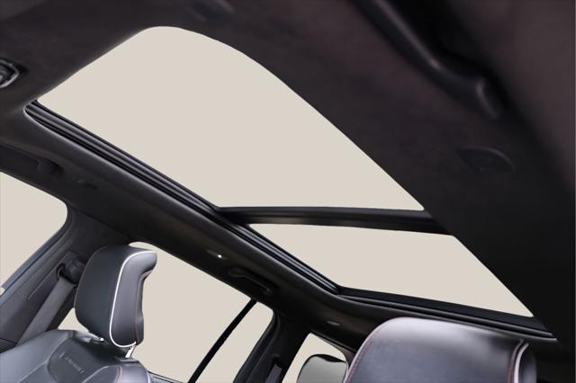 2023 Jeep Grand Cherokee Summit Reserve 4x4