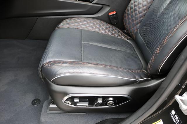 2023 Jeep Grand Cherokee Summit Reserve 4x4