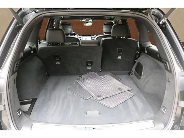 2023 Jeep Grand Cherokee Summit Reserve 4x4