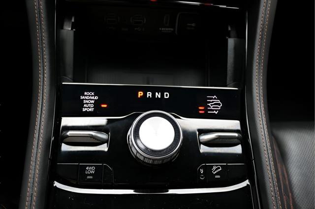 2023 Jeep Grand Cherokee Summit Reserve 4x4