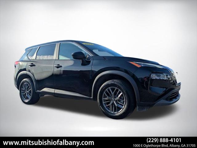 2023 Nissan Rogue S FWD for sale in Albany, GA