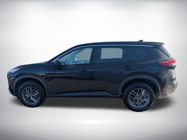 2023 Nissan Rogue S FWD