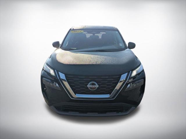2023 Nissan Rogue S FWD