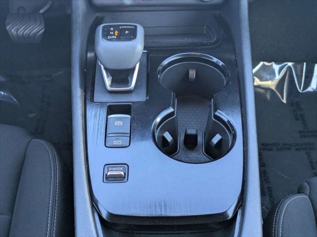 2023 Nissan Rogue S FWD