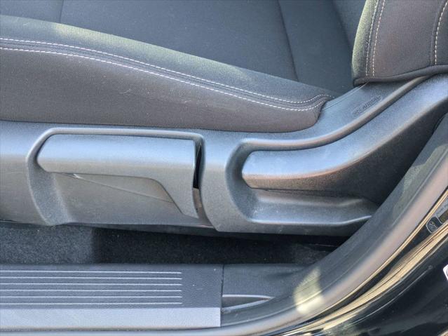 2023 Nissan Rogue S FWD