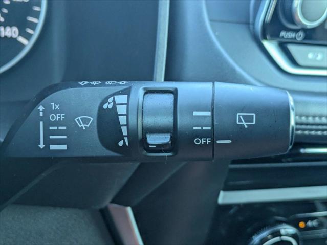 2023 Nissan Rogue S FWD