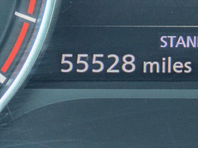 2023 Nissan Rogue S FWD