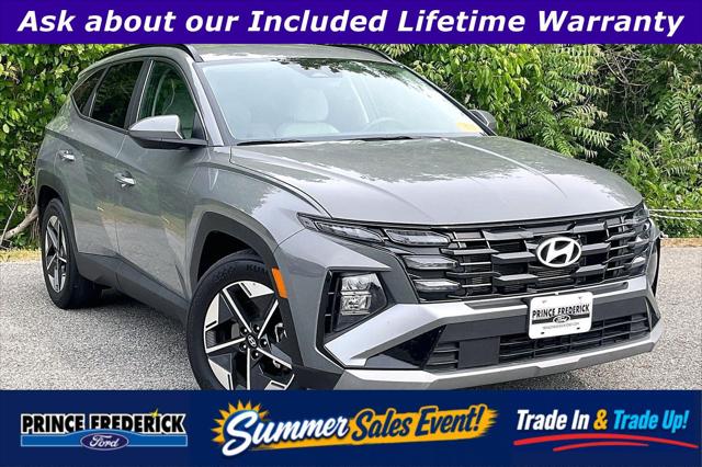2025 Hyundai Tucson SEL for sale in Prince Frederick, MD