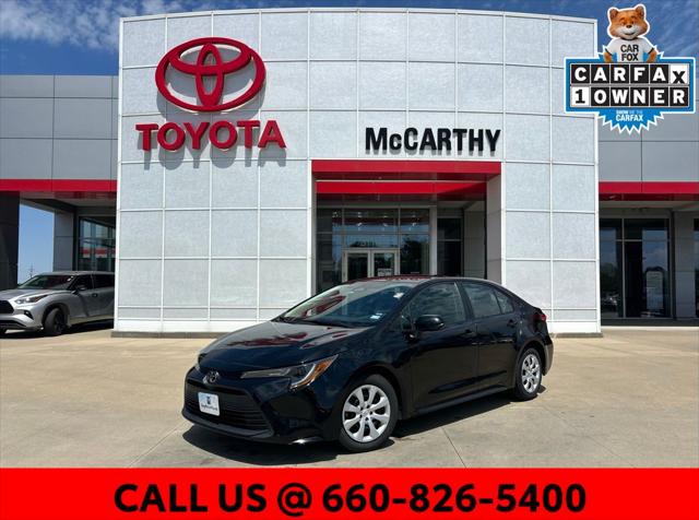 2024 Toyota Corolla LE for sale in Sedalia, MO