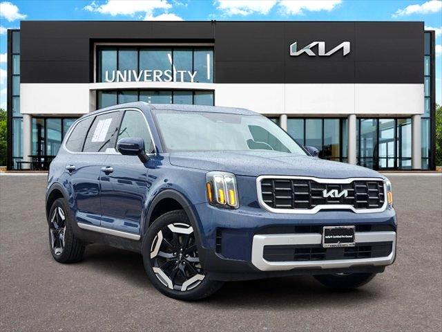 2024 Kia Telluride S for sale in Waco, TX
