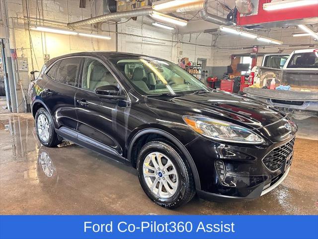 2020 Ford Escape SE 2020 Ford Escape SE