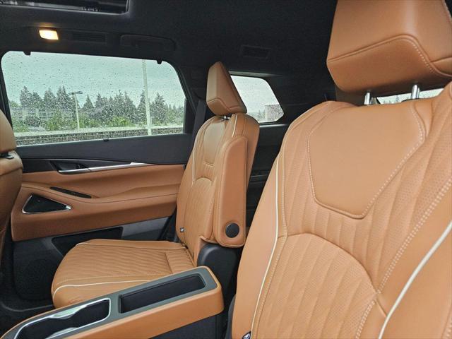 2026 INFINITI QX60 AUTOGRAPH AWD