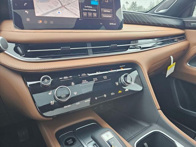 2026 INFINITI QX60 AUTOGRAPH AWD