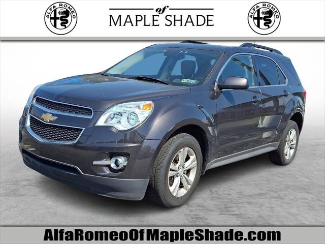 2015 Chevrolet Equinox 2LT