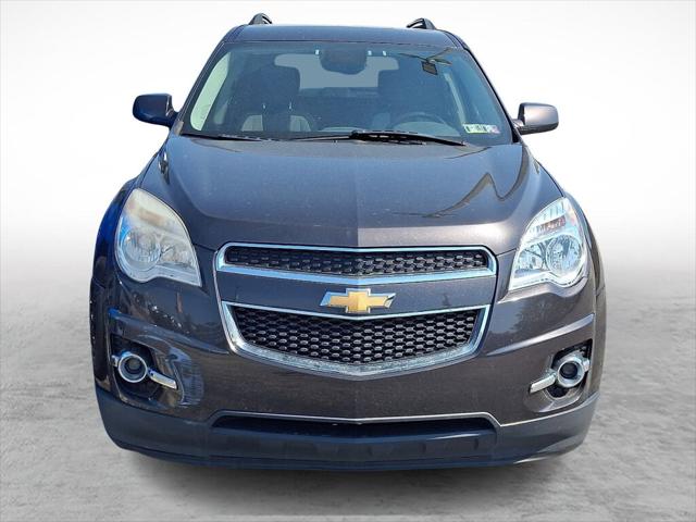 2015 Chevrolet Equinox 2LT
