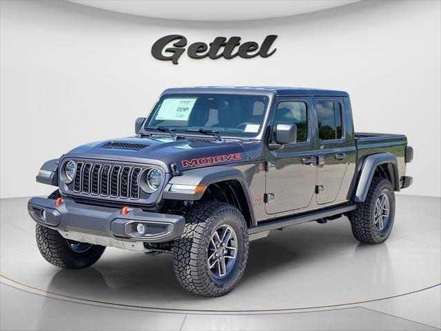 2026 Jeep Gladiator Sport for sale in Punta Gorda, FL