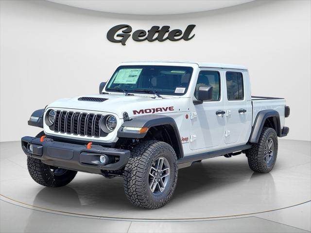 2026 Jeep Gladiator Sport for sale in Punta Gorda, FL