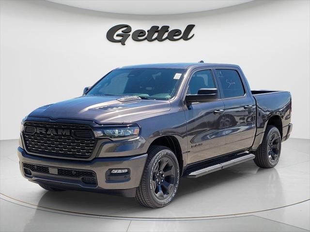 2026 Ram 1500 Express Crew Cab 4x4 57 Box for sale in Punta Gorda, FL