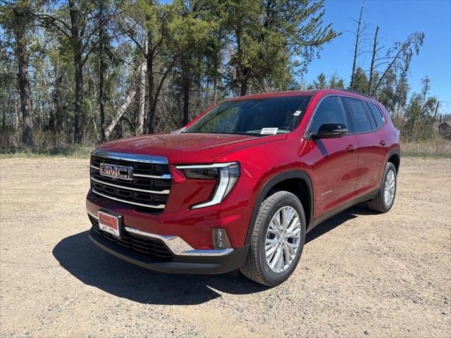 2026 GMC Acadia Elevation AWD for sale in Grand Rapids, MN