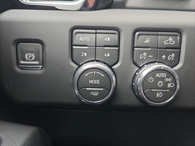 2026 GMC Sierra 3500HD Crew Cab, Long Bed, Denali, 4WD