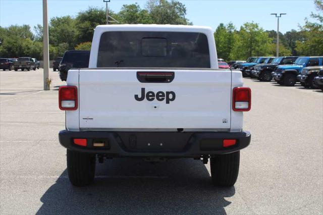 2026 Jeep Gladiator GLADIATOR 85TH ANNIVERSARY EDITION 4X4 2026 Jeep Gladiator GLADIATOR 85TH ANNIVERSARY EDITION 4X4