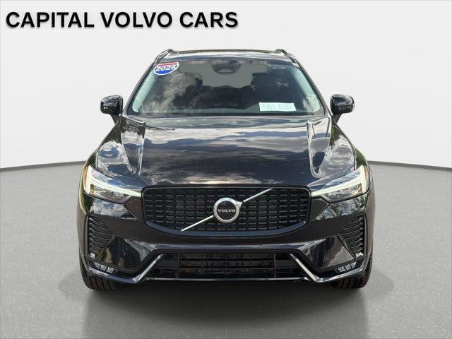2025 Volvo XC60 B5 Core