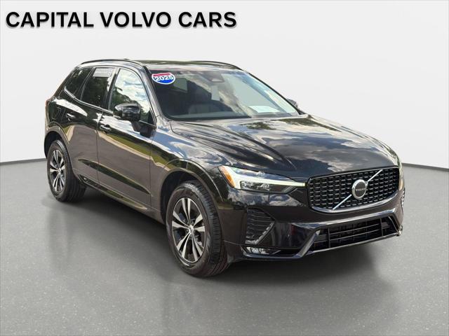 2025 Volvo XC60 B5 Core
