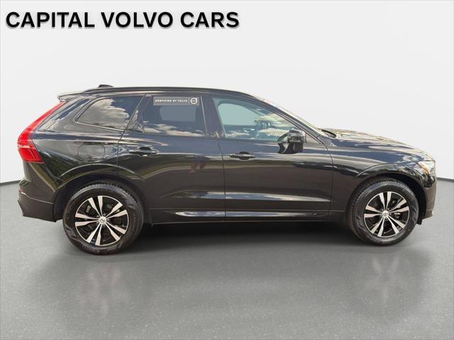 2025 Volvo XC60 B5 Core