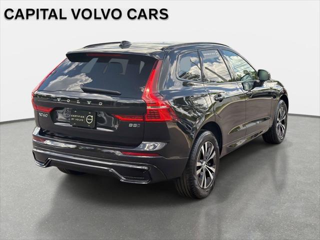 2025 Volvo XC60 B5 Core