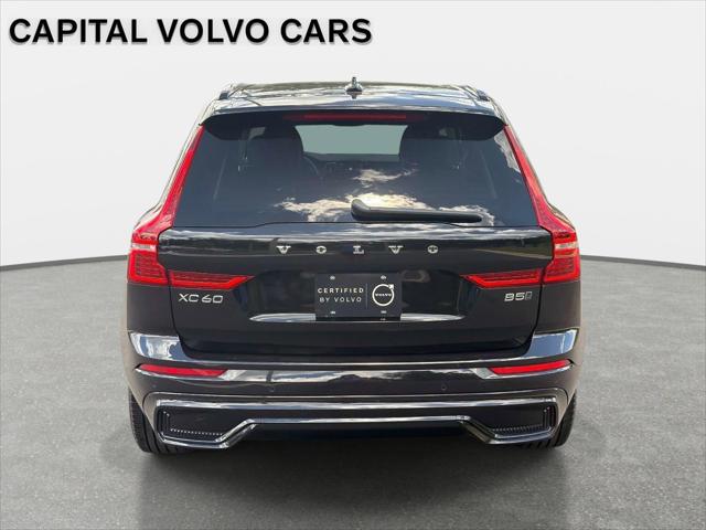 2025 Volvo XC60 B5 Core