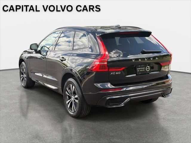 2025 Volvo XC60 B5 Core