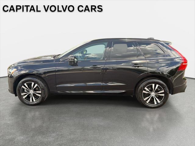2025 Volvo XC60 B5 Core